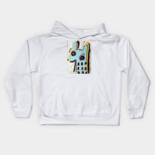 animal Kids Hoodie